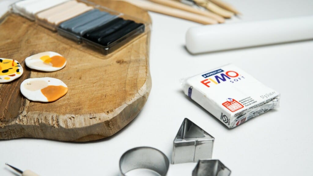 Wie Lange Muss Fimo Backen